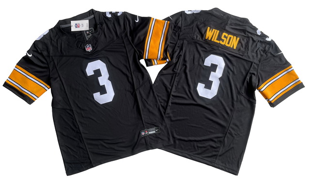 Pittsburgh Steelers Jerseys 008 [Cheap NFL Jerseys 2508]